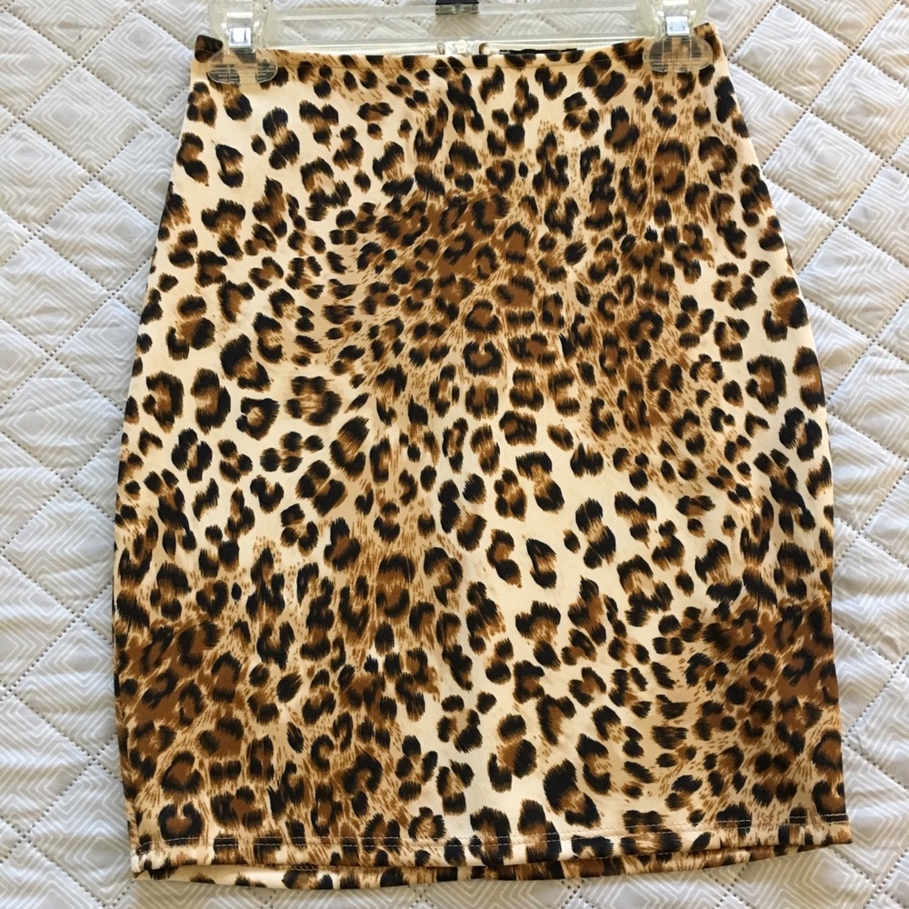 Animal Print